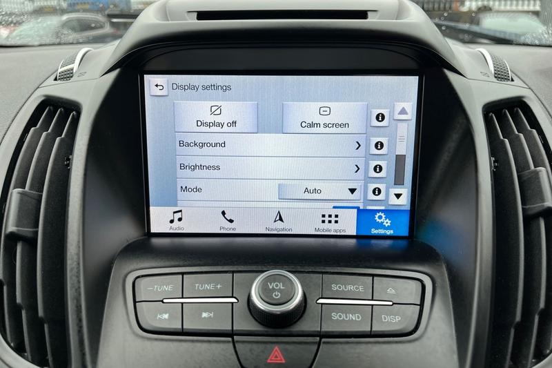 Used Ford Kuga 2019 for sale - 76452906: Photo 27