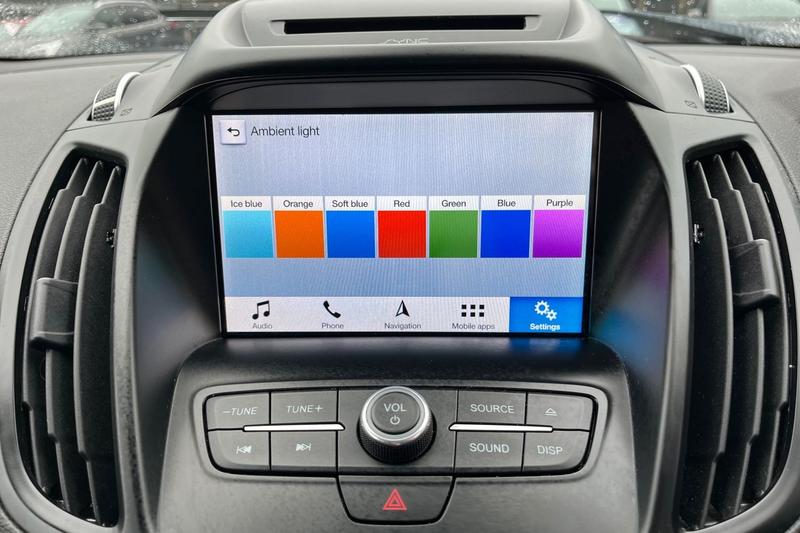 Used Ford Kuga 2019 for sale - 76452906: Photo 28