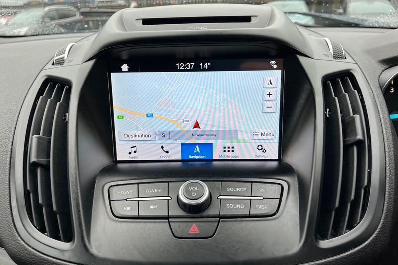 Used Ford Kuga 2019 for sale - 76452906: Photo 29