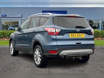 Used Ford Kuga 2019 for sale - 76452906: Photo