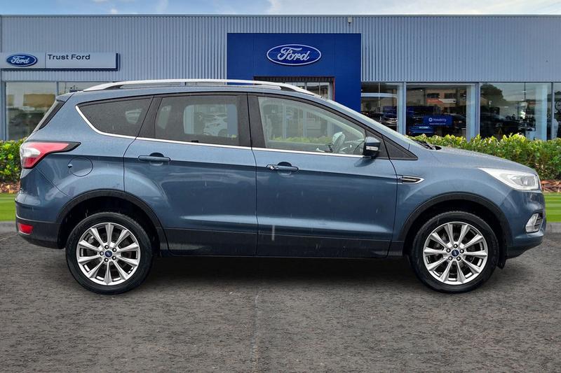 Used Ford Kuga 2019 for sale - 76452906: Photo 3