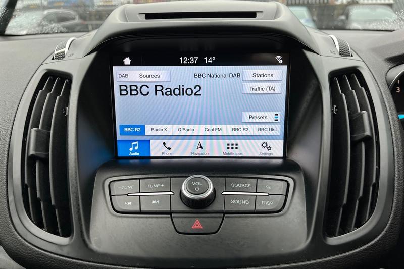 Used Ford Kuga 2019 for sale - 76452906: Photo 30