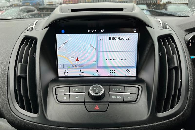 Used Ford Kuga 2019 for sale - 76452906: Photo 31