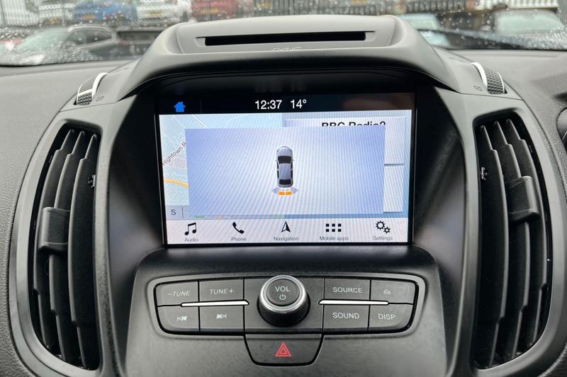 Used Ford Kuga 2019 for sale - 76452906: Photo 32