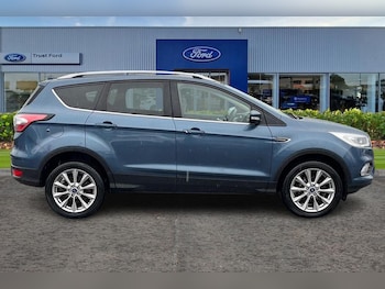 Used Ford Kuga 2019 for sale - 76452906: Photo