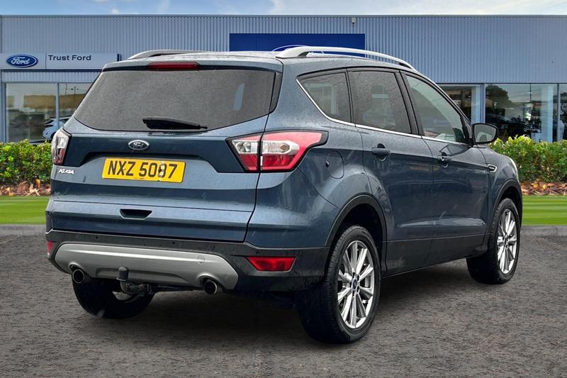 Used Ford Kuga 2019 for sale - 76452906: Photo 4
