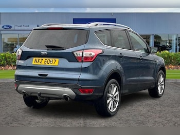 Used Ford Kuga 2019 for sale - 76452906: Photo
