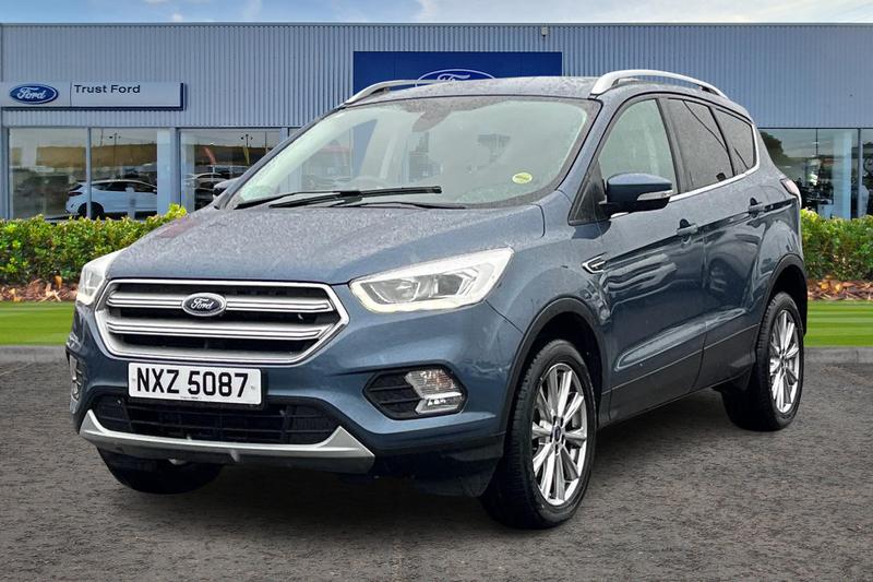 Used Ford Kuga 2019 for sale - 76452906: Photo 5