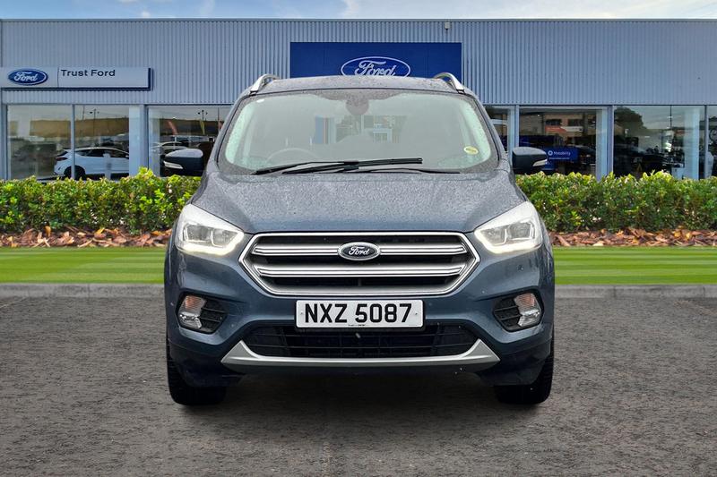 Used Ford Kuga 2019 for sale - 76452906: Photo 6