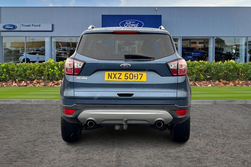 Used Ford Kuga 2019 for sale - 76452906: Photo 7