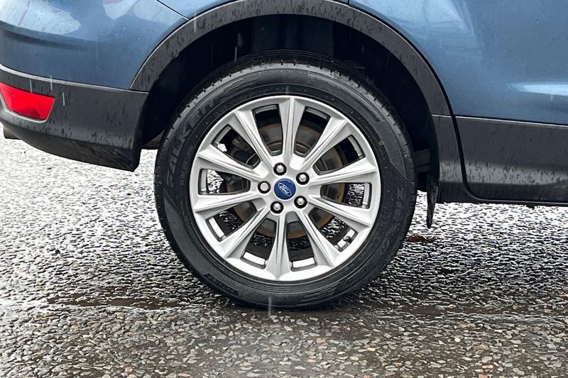 Used Ford Kuga 2019 for sale - 76452906: Photo 8