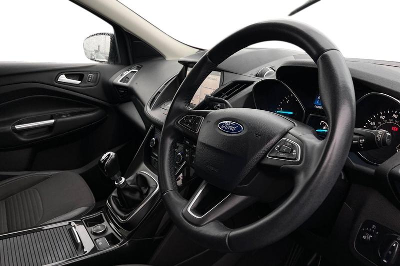 Used Ford Kuga 2019 for sale - 76452906: Photo 9