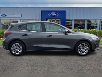 Used Ford Focus 2023 for sale - 75598629: Photo
