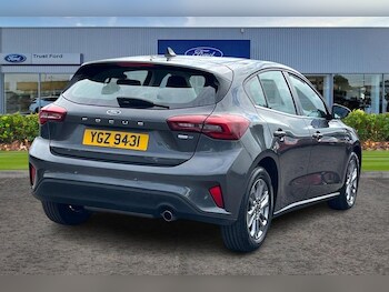 Used Ford Focus 2023 for sale - 75598629: Photo