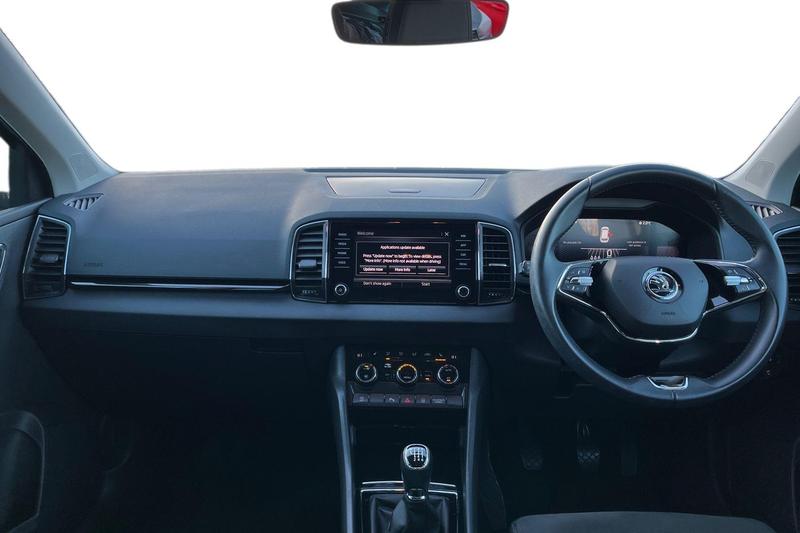 Used Skoda Karoq 2022 for sale - 76960838: Photo 10