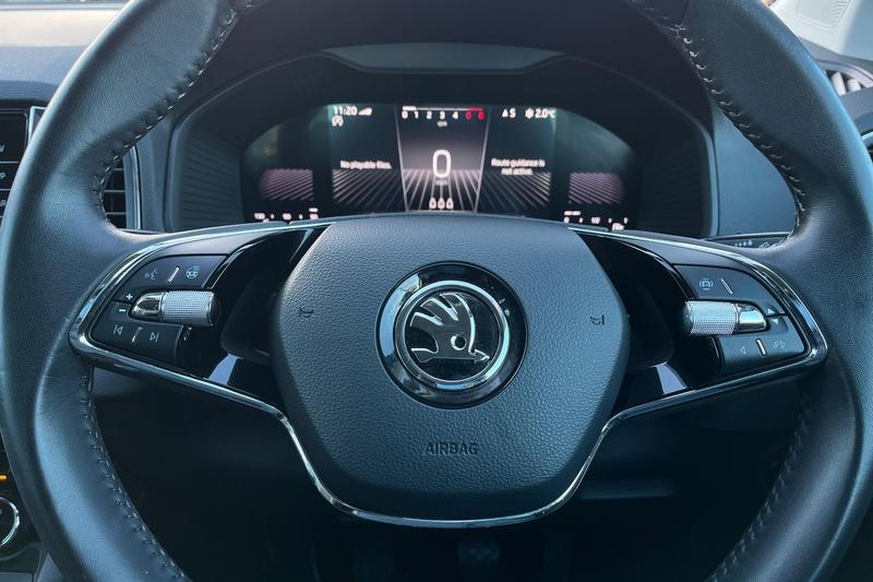 Used Skoda Karoq 2022 for sale - 76960838: Photo 12