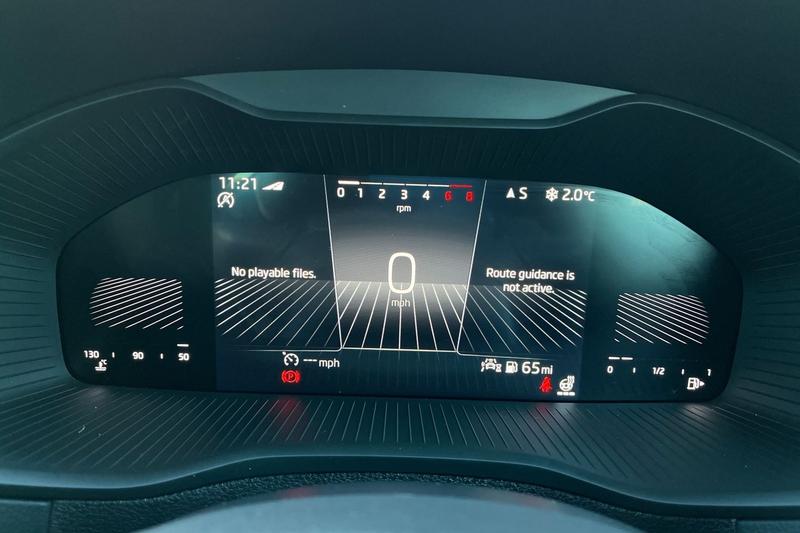 Used Skoda Karoq 2022 for sale - 76960838: Photo 13