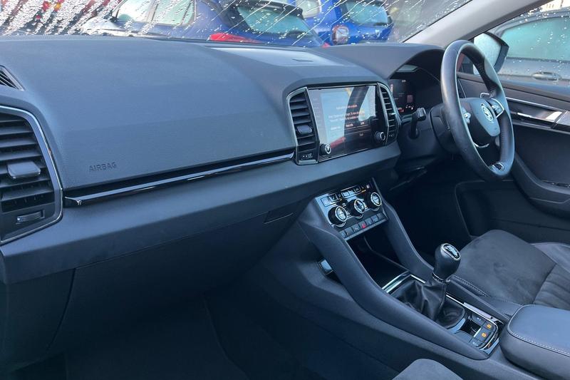 Used Skoda Karoq 2022 for sale - 76960838: Photo 18