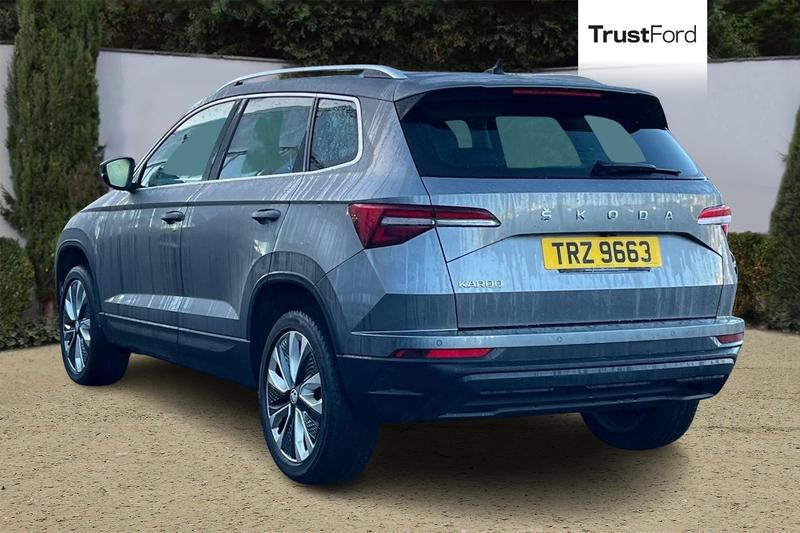 Used Skoda Karoq 2022 for sale - 76960838: Photo 2