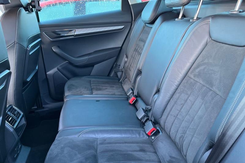 Used Skoda Karoq 2022 for sale - 76960838: Photo 20