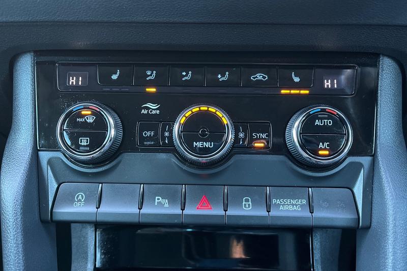 Used Skoda Karoq 2022 for sale - 76960838: Photo 27