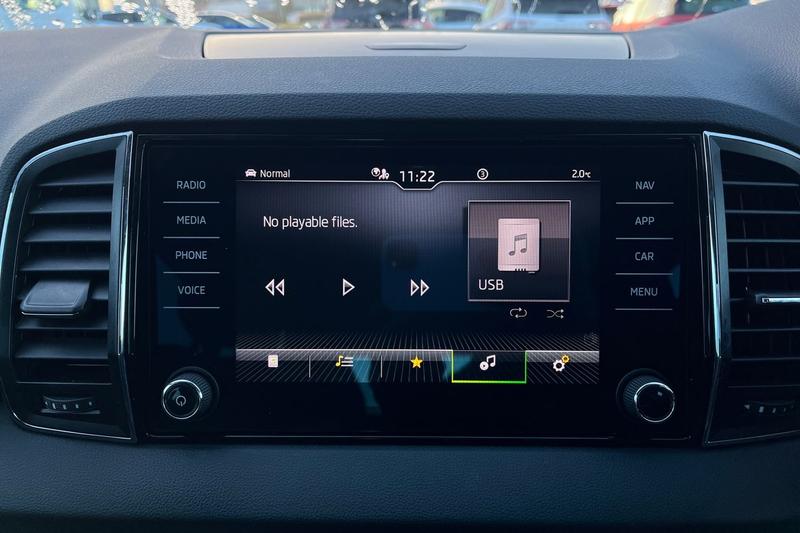 Used Skoda Karoq 2022 for sale - 76960838: Photo 29