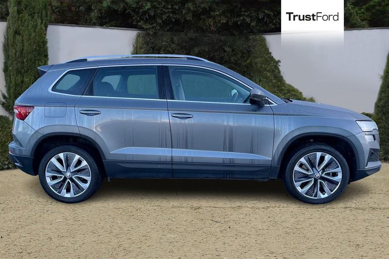 Used Skoda Karoq 2022 for sale - 76960838: Photo 3