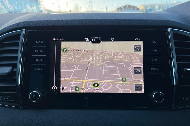 Used Skoda Karoq 2022 for sale - 76960838: Photo 32