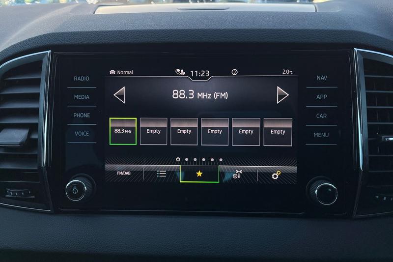 Used Skoda Karoq 2022 for sale - 76960838: Photo 33