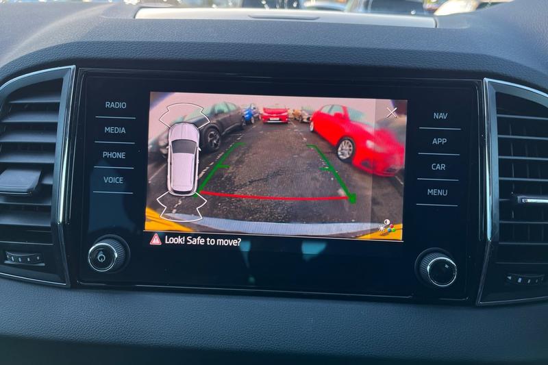 Used Skoda Karoq 2022 for sale - 76960838: Photo 34