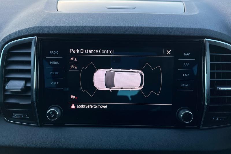 Used Skoda Karoq 2022 for sale - 76960838: Photo 36