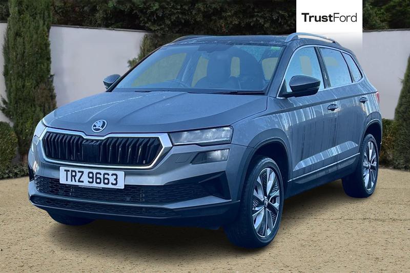 Used Skoda Karoq 2022 for sale - 76960838: Photo 5