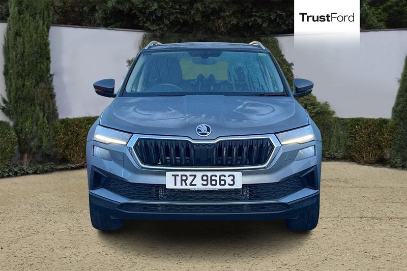 Used Skoda Karoq 2022 for sale - 76960838: Photo 6