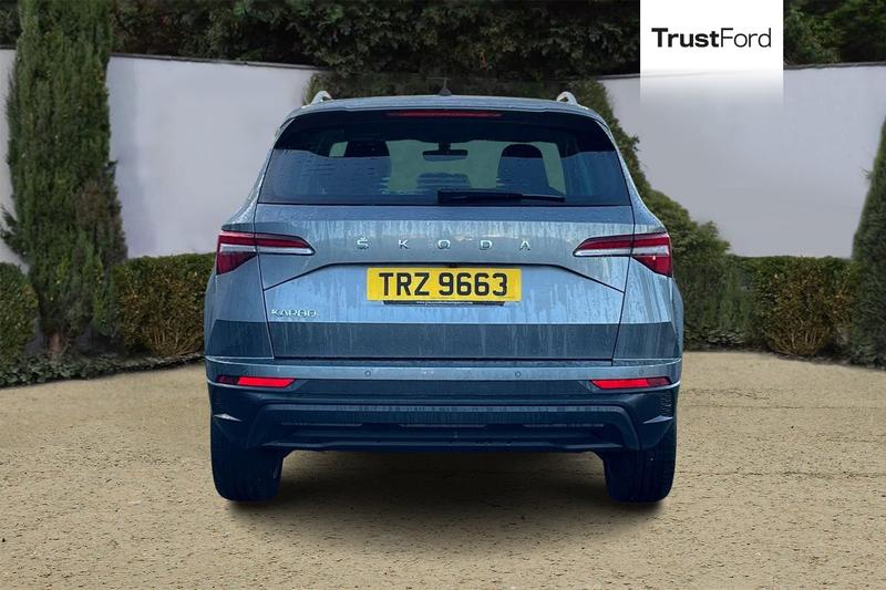 Used Skoda Karoq 2022 for sale - 76960838: Photo 7
