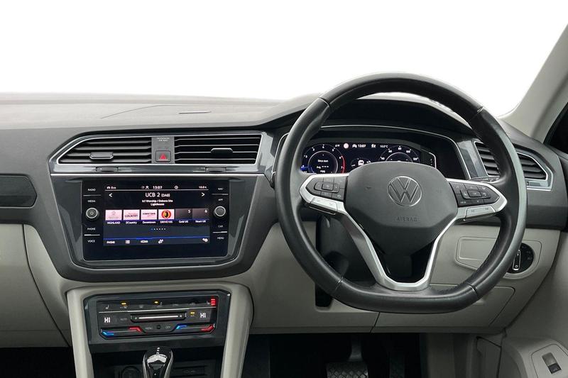 Used Volkswagen Tiguan 2020 for sale - 77248730: Photo 11