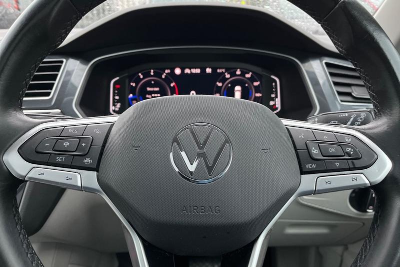 Used Volkswagen Tiguan 2020 for sale - 77248730: Photo 12