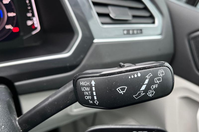 Used Volkswagen Tiguan 2020 for sale - 77248730: Photo 15