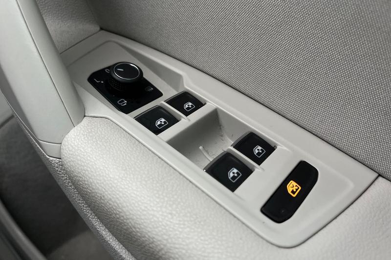 Used Volkswagen Tiguan 2020 for sale - 77248730: Photo 16