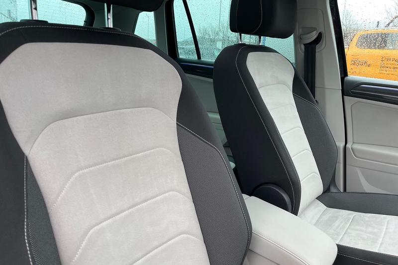 Used Volkswagen Tiguan 2020 for sale - 77248730: Photo 17
