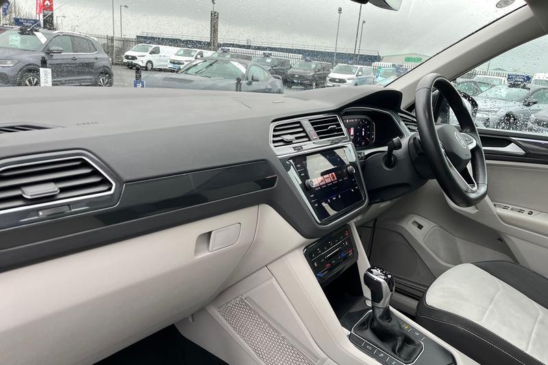 Used Volkswagen Tiguan 2020 for sale - 77248730: Photo 18