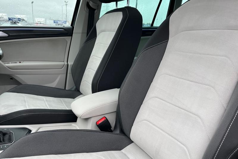 Used Volkswagen Tiguan 2020 for sale - 77248730: Photo 19