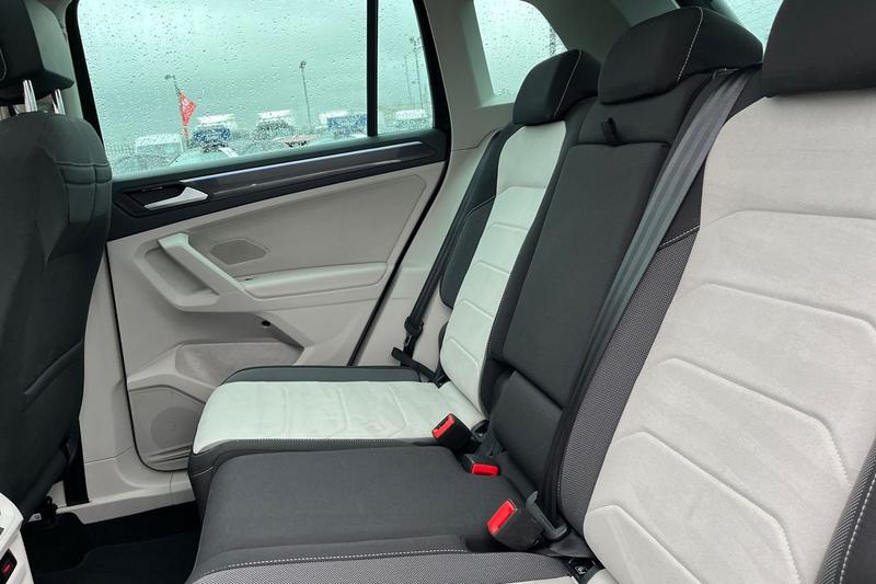 Used Volkswagen Tiguan 2020 for sale - 77248730: Photo 20