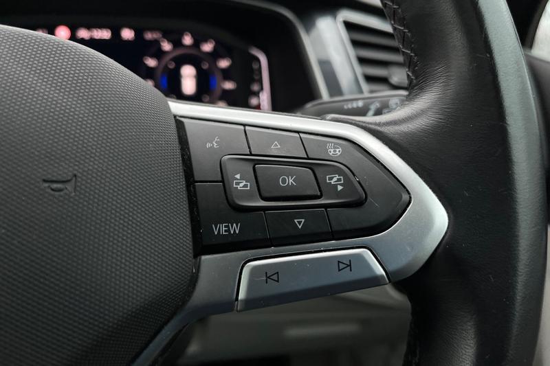 Used Volkswagen Tiguan 2020 for sale - 77248730: Photo 23