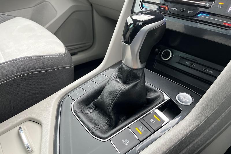 Used Volkswagen Tiguan 2020 for sale - 77248730: Photo 26