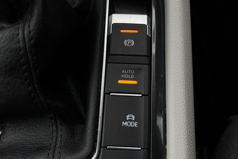 Used Volkswagen Tiguan 2020 for sale - 77248730: Photo 27