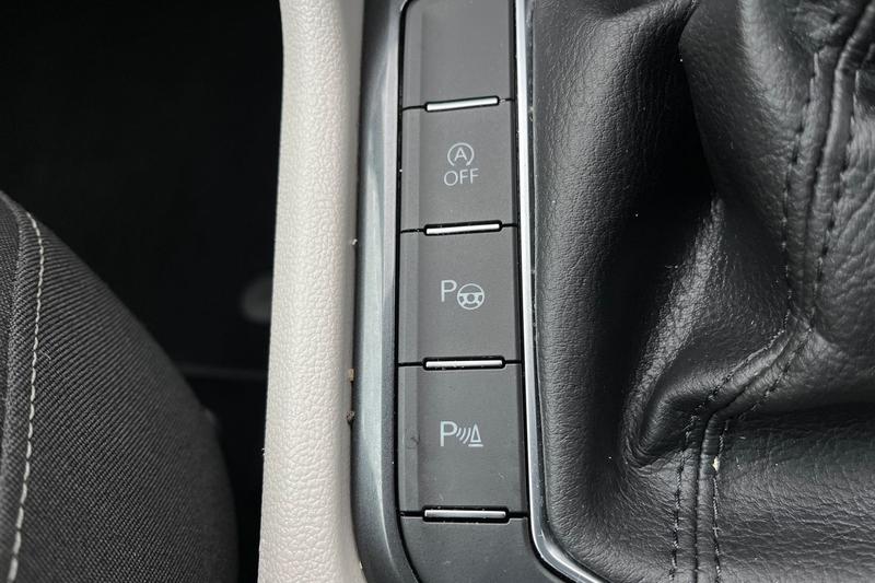 Used Volkswagen Tiguan 2020 for sale - 77248730: Photo 28