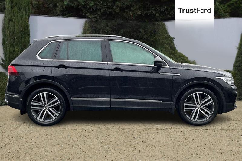 Used Volkswagen Tiguan 2020 for sale - 77248730: Photo 3