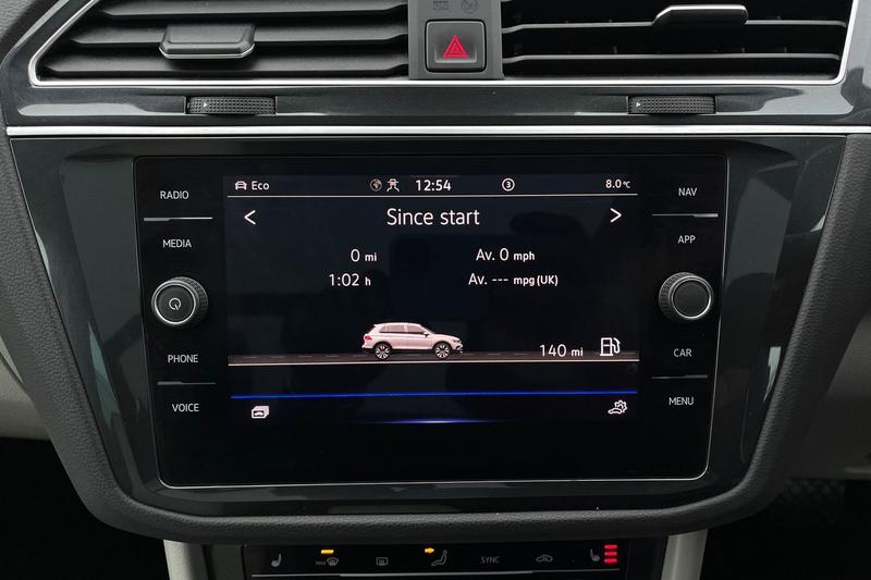 Used Volkswagen Tiguan 2020 for sale - 77248730: Photo 30