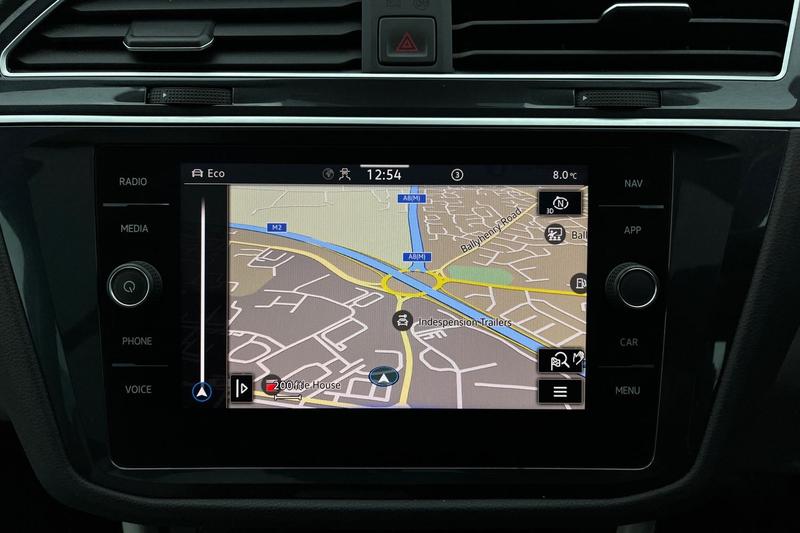 Used Volkswagen Tiguan 2020 for sale - 77248730: Photo 31