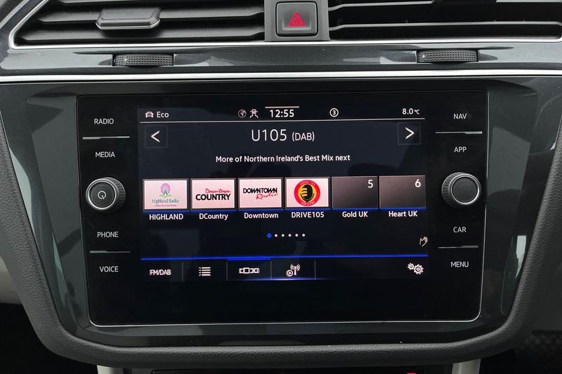 Used Volkswagen Tiguan 2020 for sale - 77248730: Photo 32